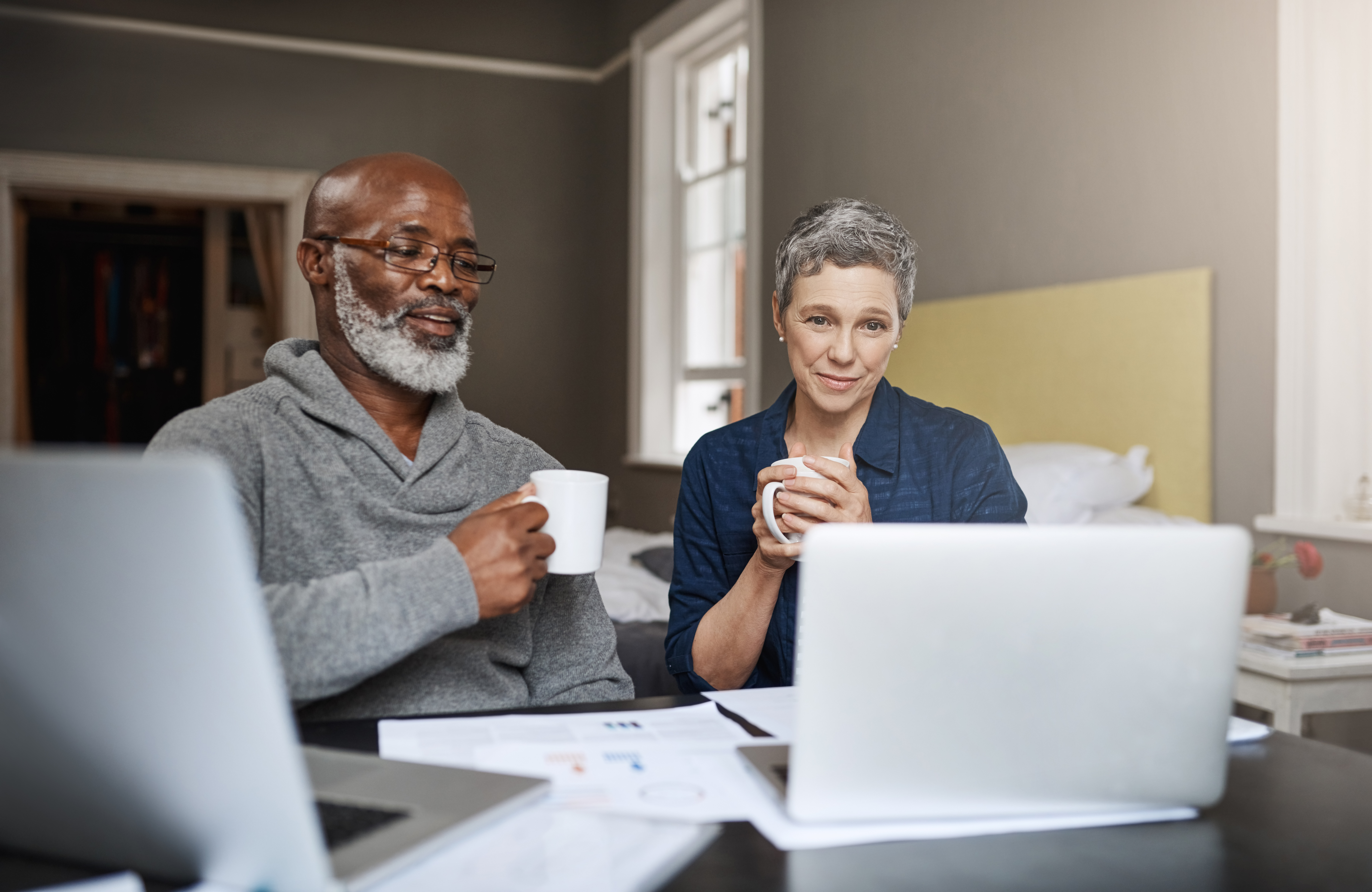 Reverse Mortgage Requirements