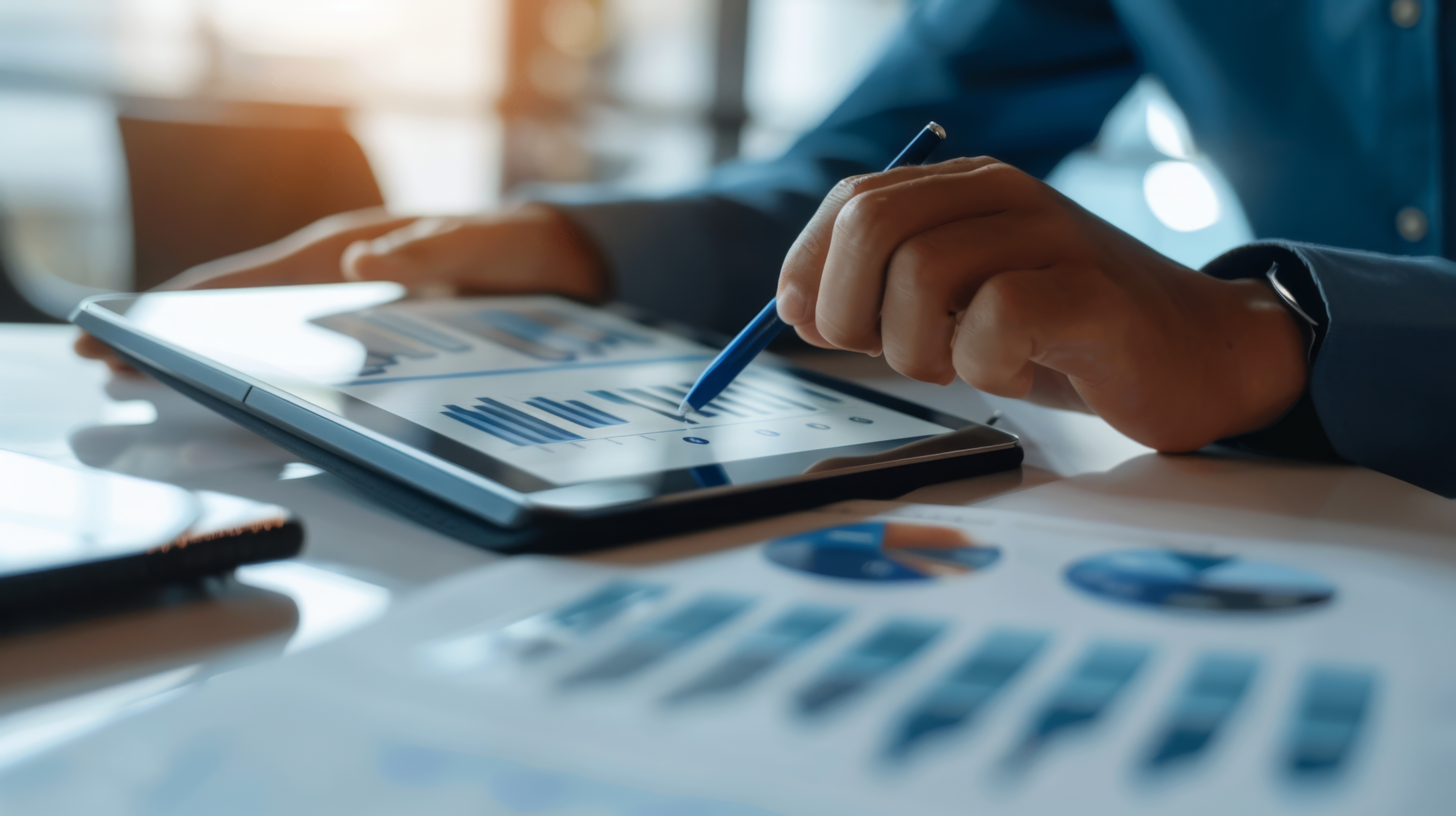 5 Steps to Building Wealth in Washington