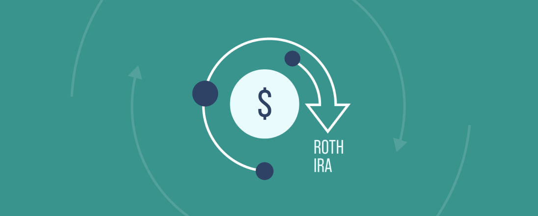 Roth conversions – pros and cons