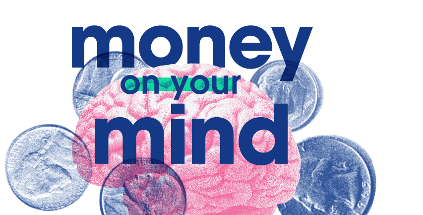 Mind on Your Money logo