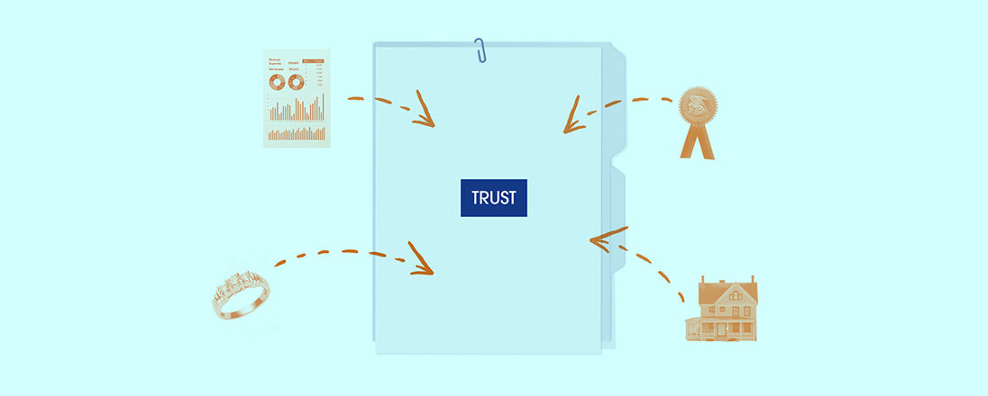 Why Listing Assets in a Trust Isn’t Enough: Understanding Retitling and ...