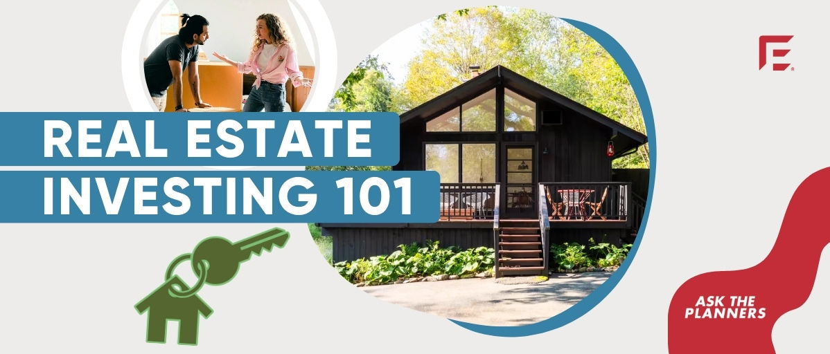 Real Estate Investing 101